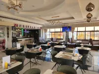 Grand Tenacity Hotel Kitale Hotels in Kitale