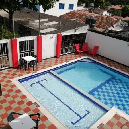 Hotel Morada del Sol