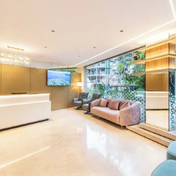 Hotel Lenexa by Bestinn Leisure Отели рядом с достопримечательностью «Торговый центр VR Bengaluru»
