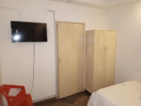 卡卡梅加的朋友酒店 Isukha ICHINA酒店