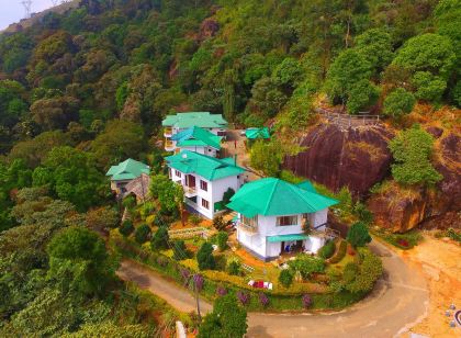 Deshadan Mountain Resort -The Highest Resort in Munnar