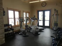 Mountain Lodge Telluride - Gym