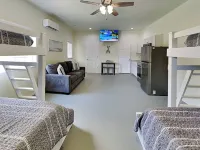 Pierfection Point Hotels in Ingleside