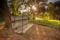 Karongwe - River Safari Lodge