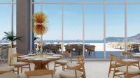 Iberostar Selection Montenegro - breakfast