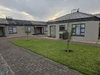 เวชั่น เนชั่น เกสต์เฮาส์ โรงแรมใน