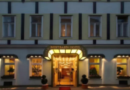 Hotel Westbahn Wien