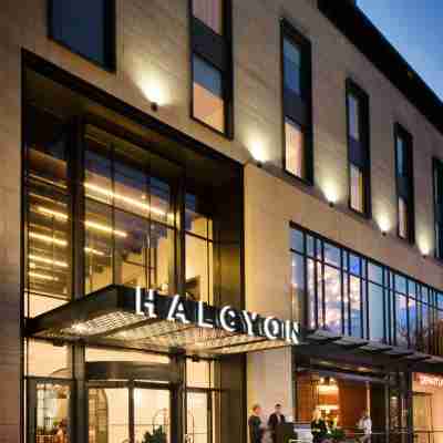 Halcyon - A Hotel in Cherry Creek Hotel Exterior