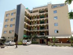 Grand Oasis Hotel Wajir
