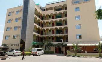 Grand Oasis Hotel Wajir
