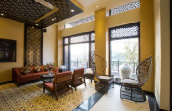 Royal Riverside Hoi An Hotel & Spa Hoteles en Hoi An