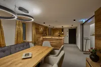 Hotel Monika Hotels in Gaschurn