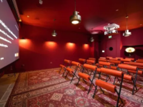 ザ ヒル by ネスター ハーロウのホテル