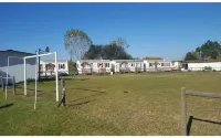 Casa Nature's Avlis Bungalow 4XZ - 2 étoiles