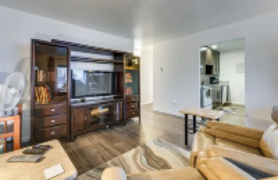 舒適與便利！位於索爾多特納市中心的公寓