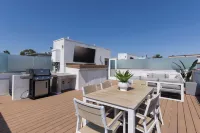 Casa Sycamore by Oraklus - Bungalows