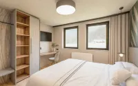 Apartment fur bis zu 4 Personen