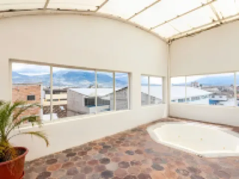 RioHostal Hoteles en Ibarra