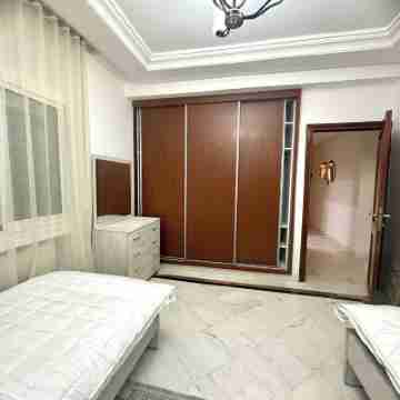 Luxury Stay With Panoramic Sea Views, Tourist Zone Rooms