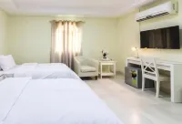 Al Jisr Hotel Hotels in Bandar Jissah