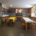 Albergue do Visconde - breakfast