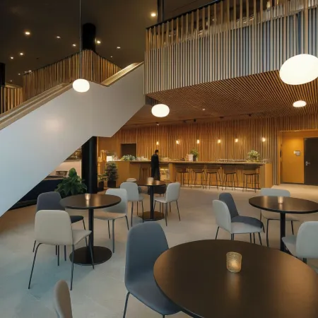Premium Vaexjoe Arenastaden Executive Apartment