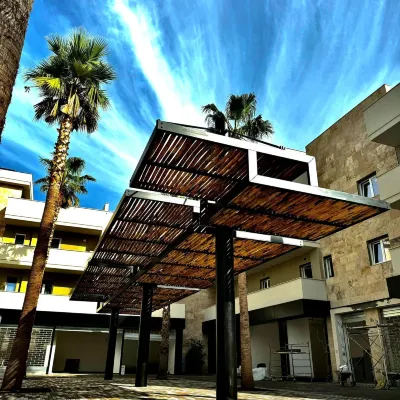 Paradisea club and residences Hotels near Circolo Canottieri Napoli
