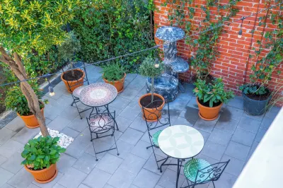 Oda Boutique Hotel Hotels in 