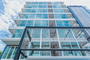 รูปภาพของสตูดิโอในโอโซนคอนโดในกะตะ เอ702