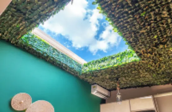 Cool Style Private Apartments