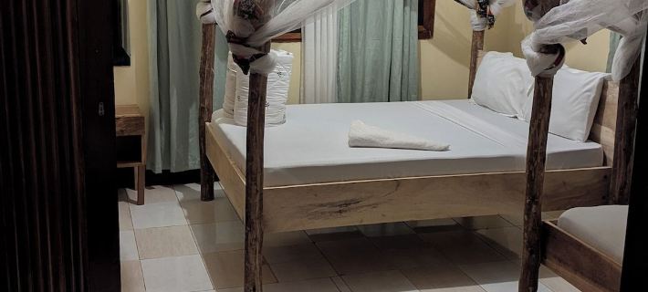 Kilimanjaroo Inn Hotels in Moshi