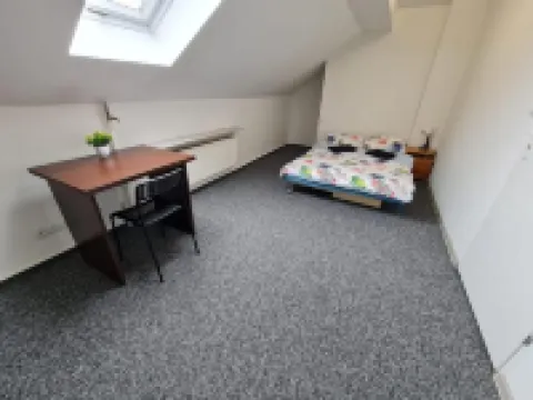 Fantastic-Inn Warszawa - NS42