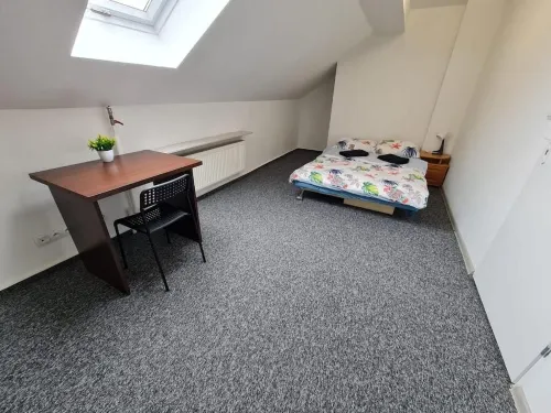 Fantastic-Inn Warszawa - NS42