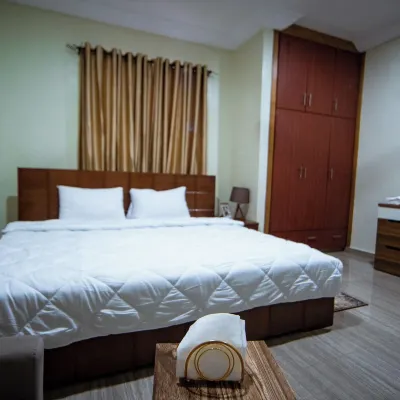 Private Home Lodge Hotels near Tesano