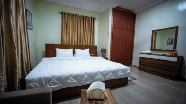 Private Home Lodge