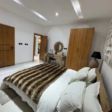 The Luminal Residence