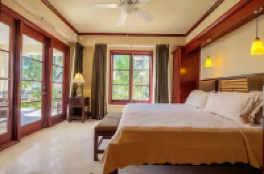 La Beliza Resort Hotel a 