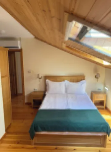 卡薩甘茨 大特爾諾沃酒店