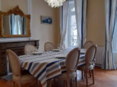 Duc de Bretagne Luxury Apparthotel Hotels in Morlaix