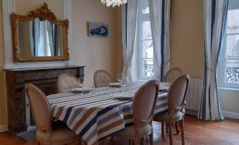 Duc de Bretagne Luxury Apparthotel