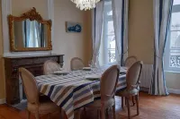 Duc de Bretagne Luxury Apparthotel Hotels in Morlaix