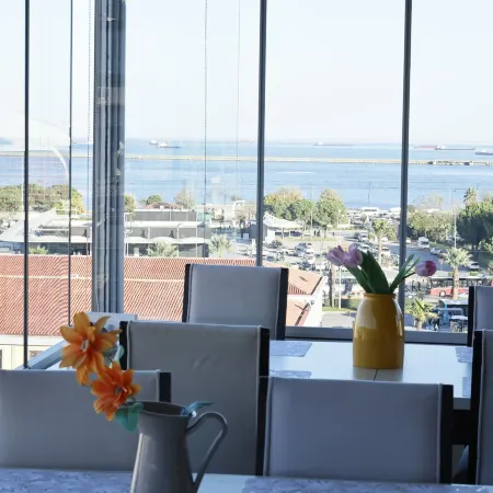 SAMSUN CHARME HOTEL