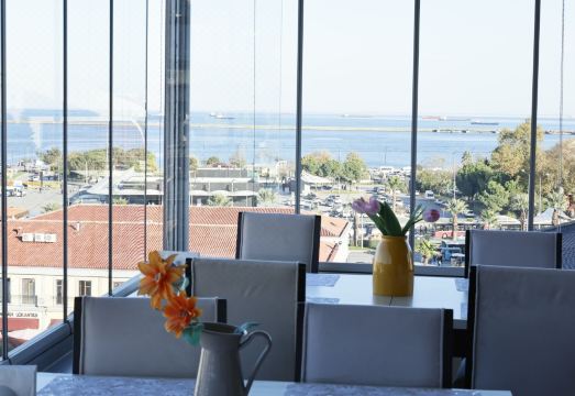 삼순 샤름 호텔