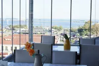 SAMSUN CHARME HOTEL - breakfast