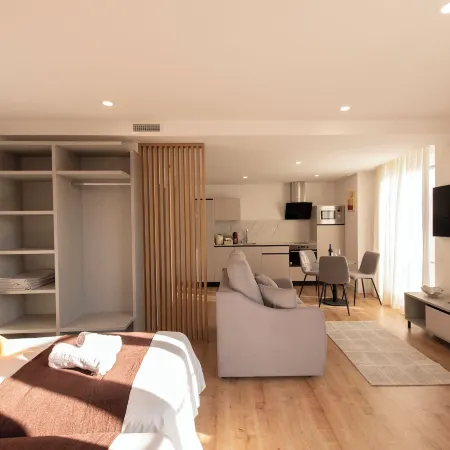ALAIA ROOMS