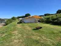 Comfort Tent Val de Wanne