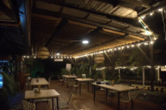 อีโคโฮเทล เอล คาสติโย ปานเซ