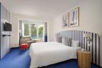 IFA Rügen Hotel & Ferienpark - Uima-altaat
