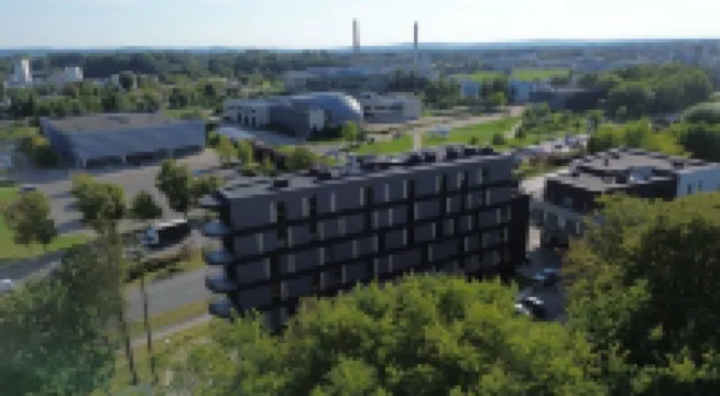 Apartamenty Dominikańska Hotels in 