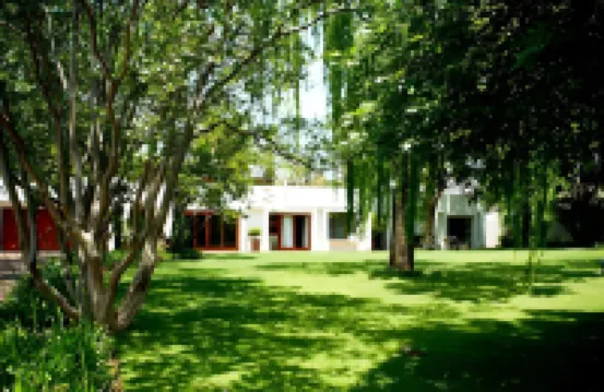 Richtershuyz Lifestyle Guesthouse